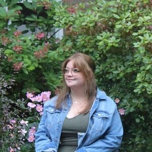 Meet your Posher, Emma